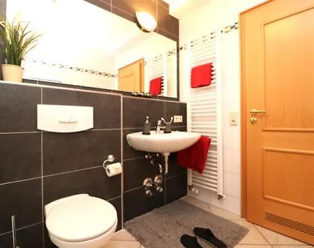 Διαμέρισμα Birkenhof App 12 *