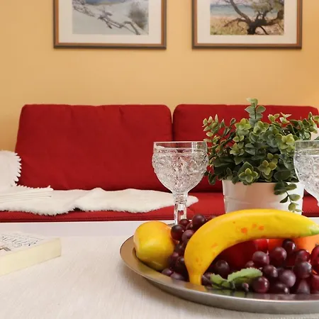 Διαμέρισμα Birkenhof App 12 *