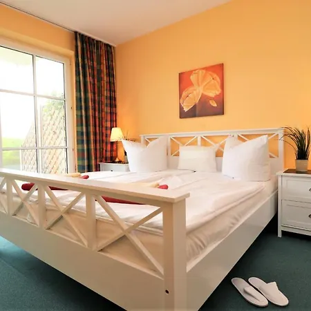 Διαμέρισμα Birkenhof App 12 *