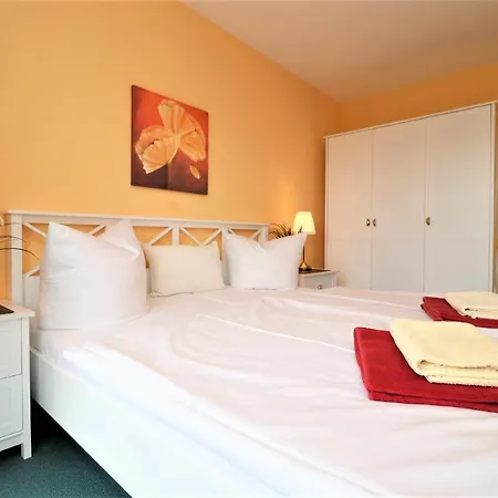 Birkenhof App 12 Διαμέρισμα *