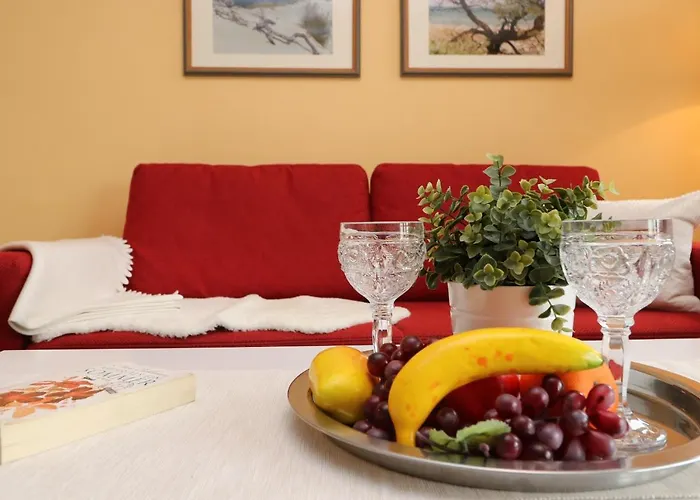 شقة Birkenhof App 12 *