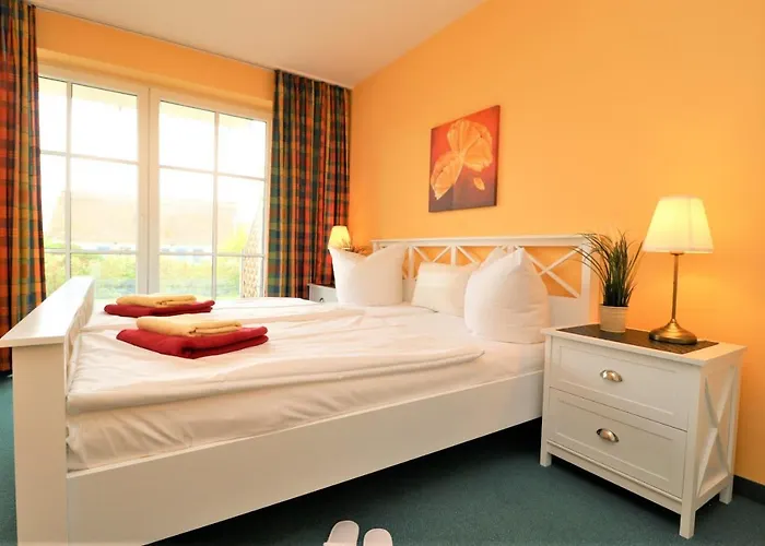 شقة Birkenhof App 12