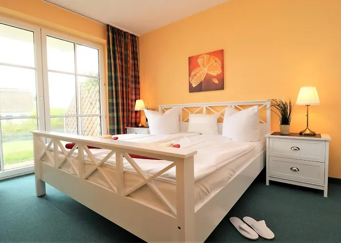 شقة Birkenhof App 12 *