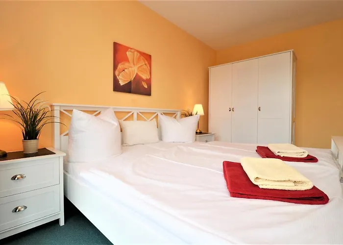 Birkenhof App 12 شقة *